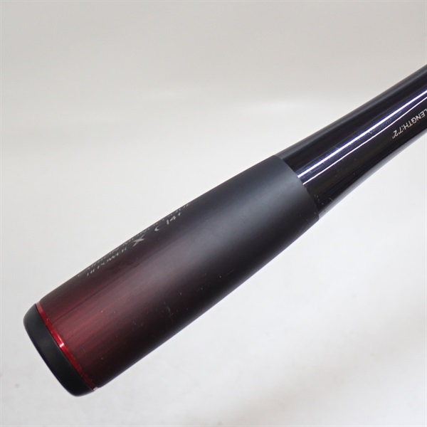 ２０ゾディアス１７２ＭＨ